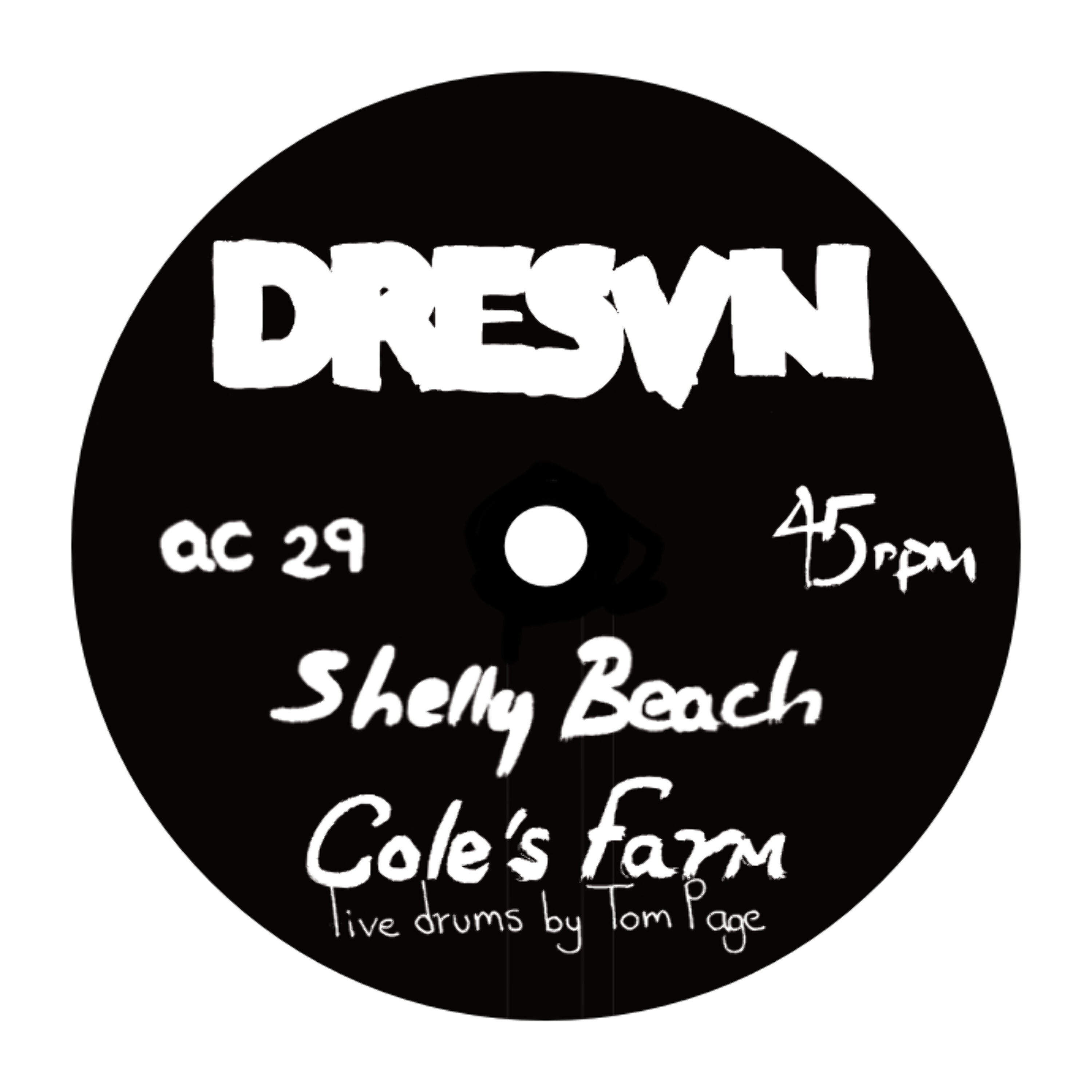 Dresvn