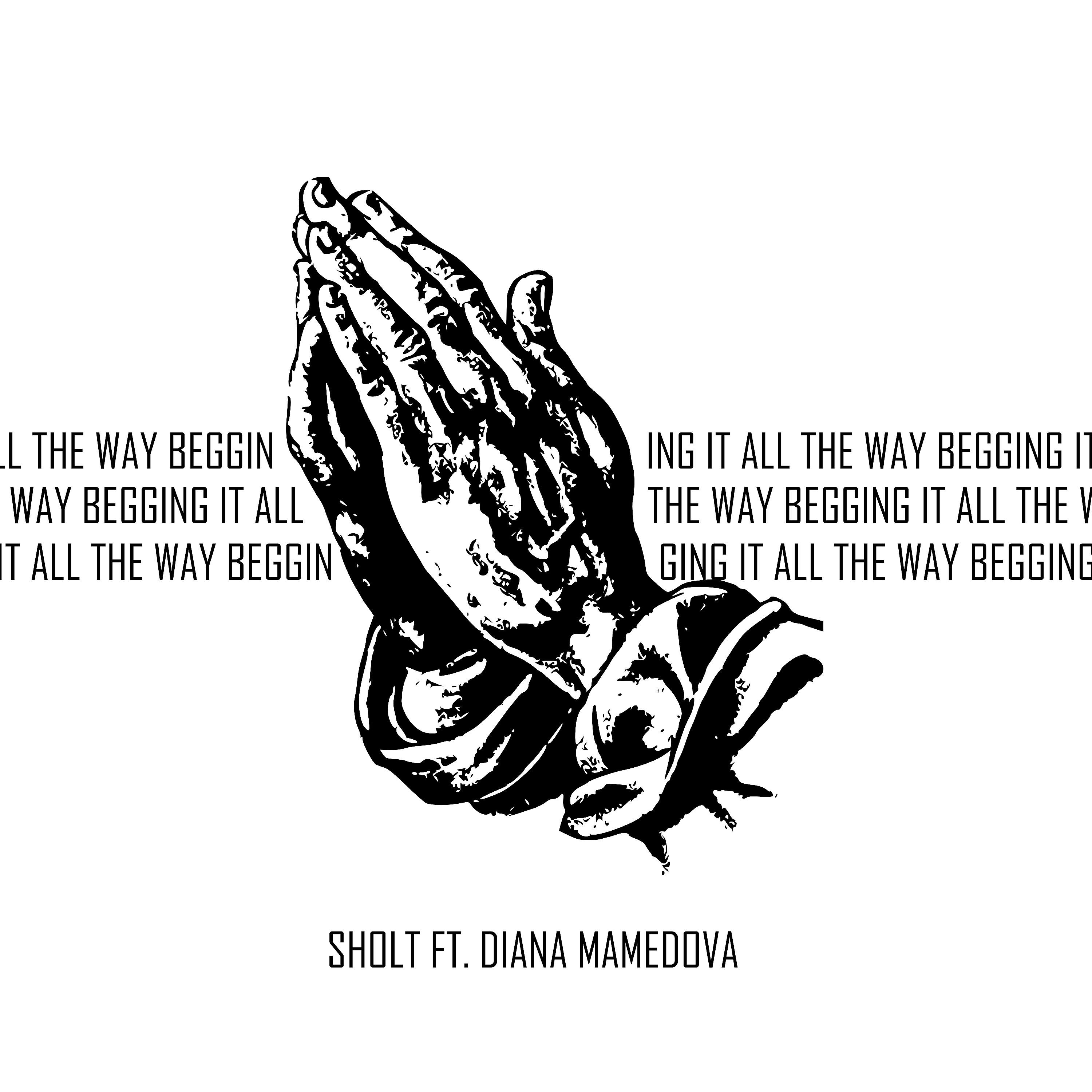 Релиз Begging It All the Way (feat. Diana Mamedova)