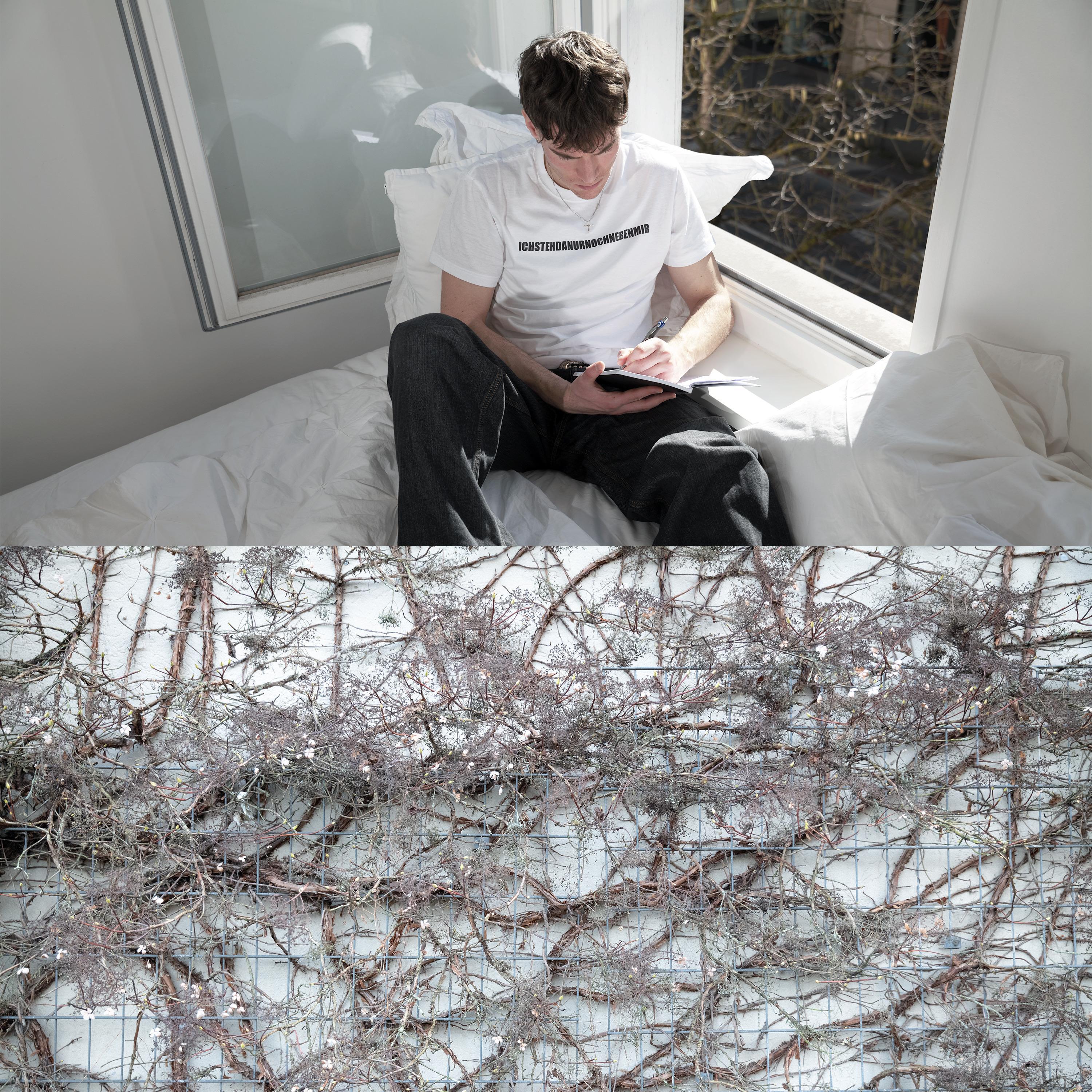 Релиз NEBEN MIR