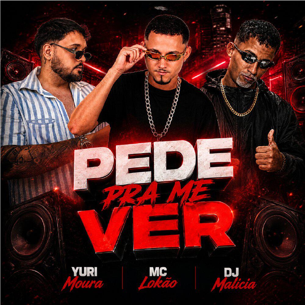Релиз Pede pra Me Ver