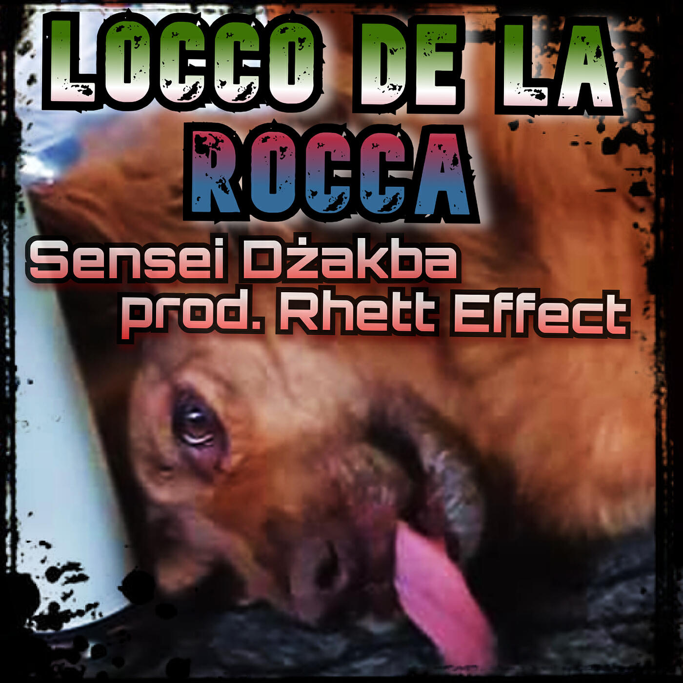 Релиз Locco De La Rocca