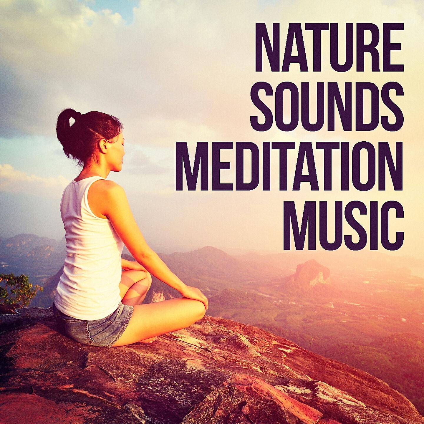 Релиз Nature Sounds Meditation Music