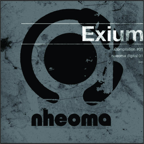 Exium / Iñaki Villasante