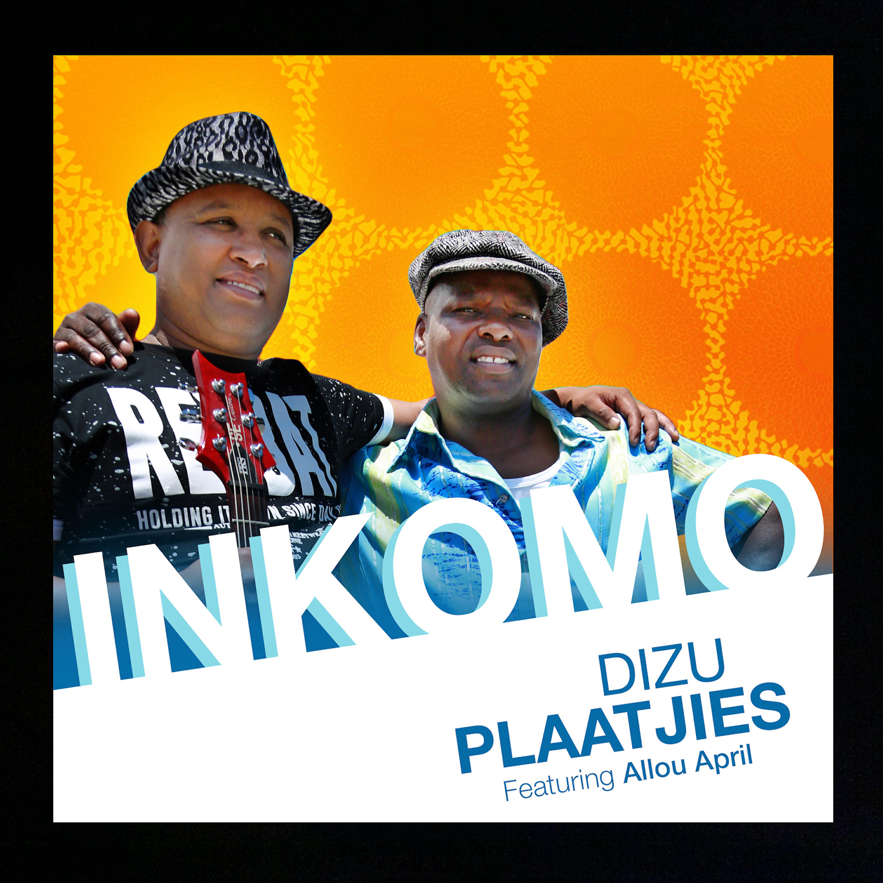 Релиз Inkomo (Single remix)