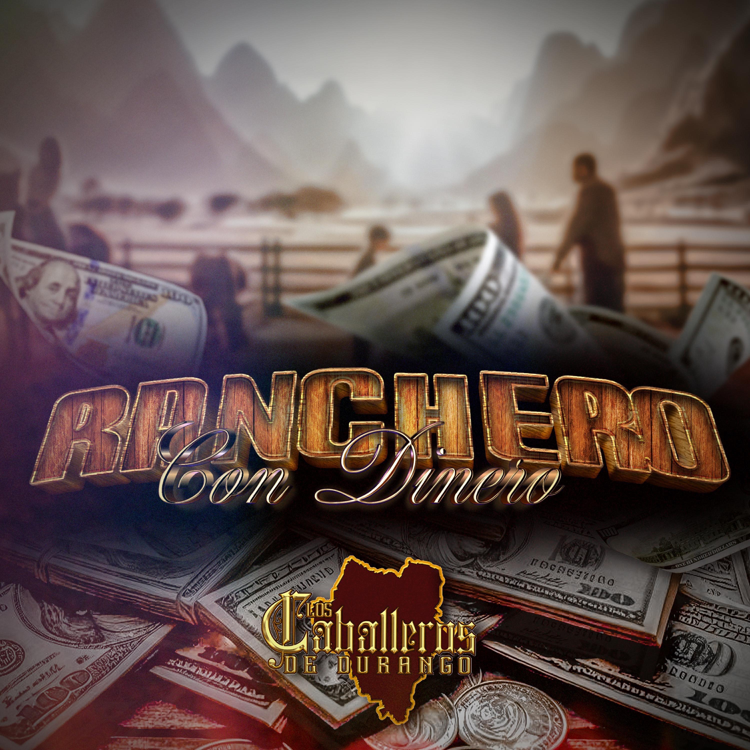 Релиз Ranchero con Dinero