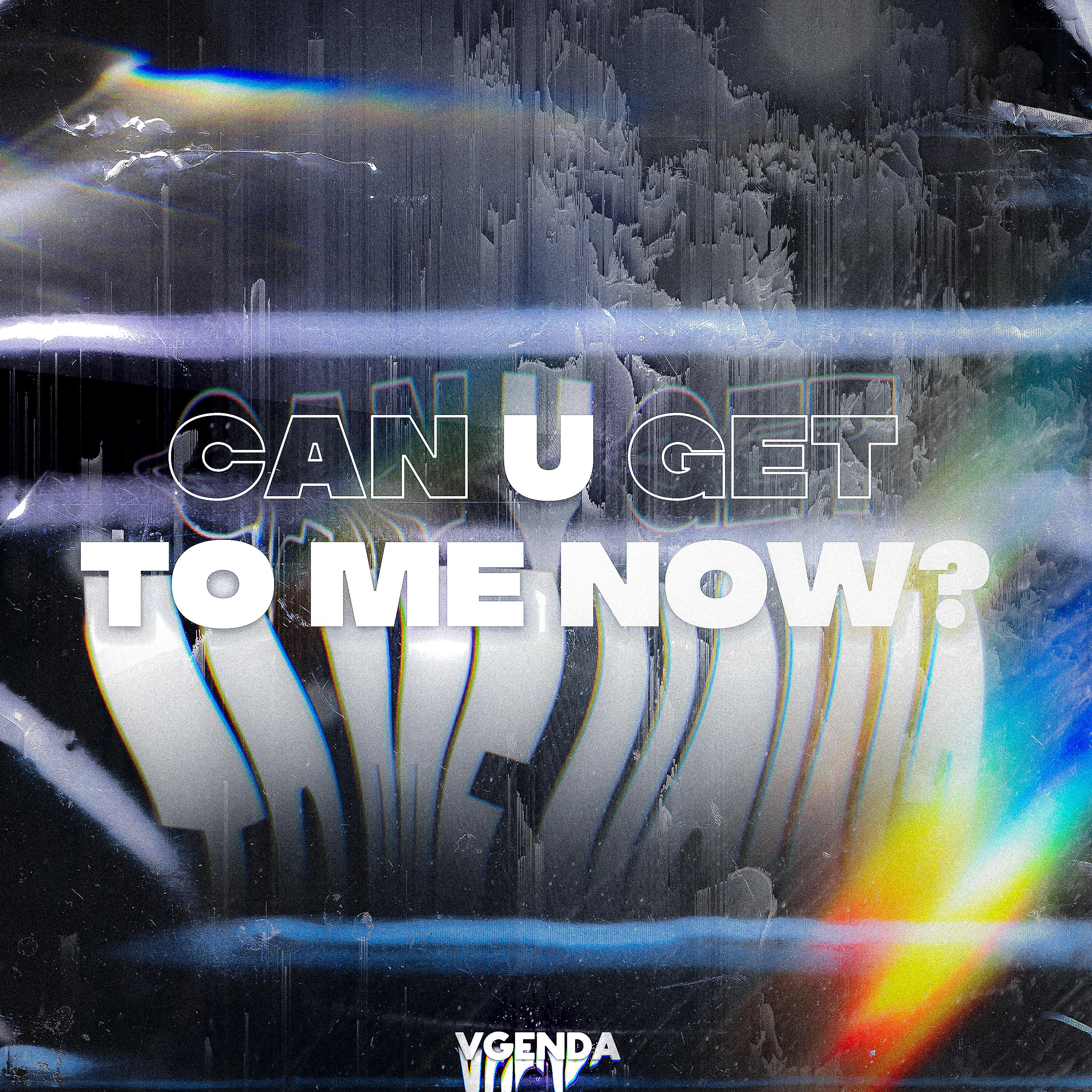 Релиз Get to Me