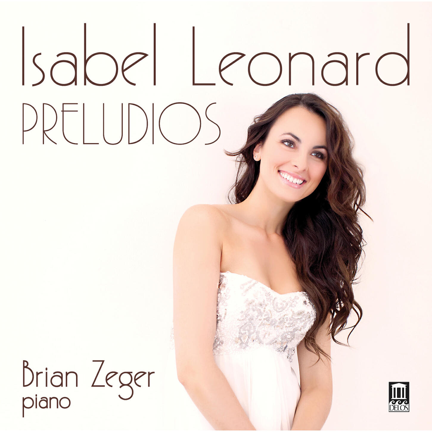 Релиз Preludios