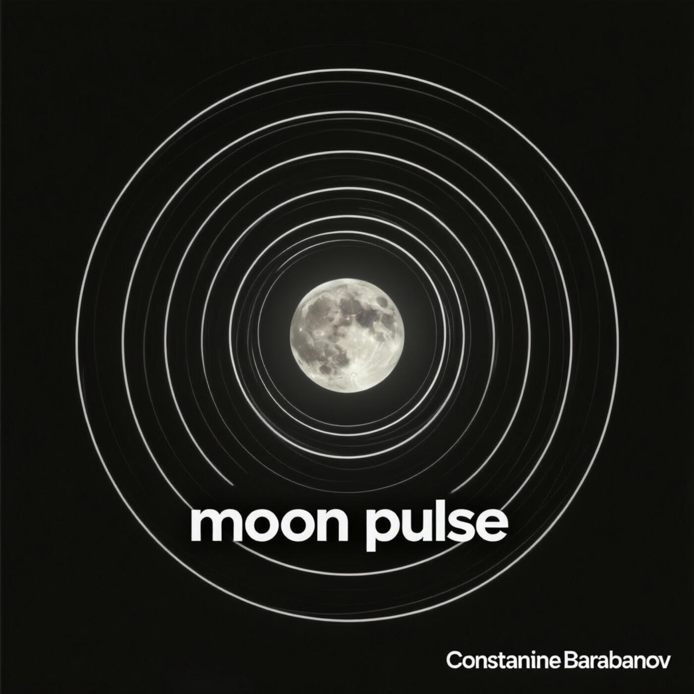 Релиз Moon Pulse