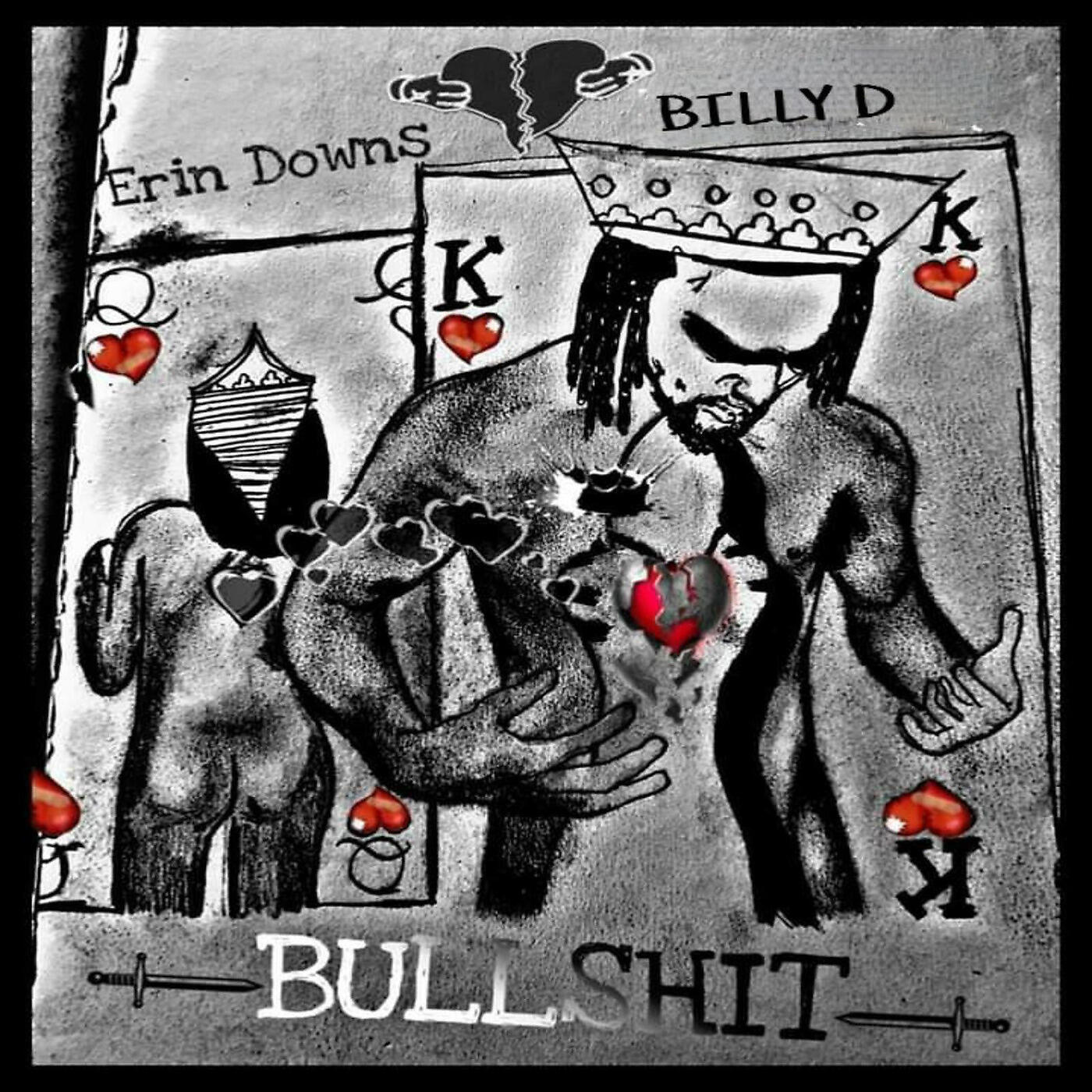 Релиз Bullshit