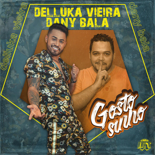 Релиз Gostosinho