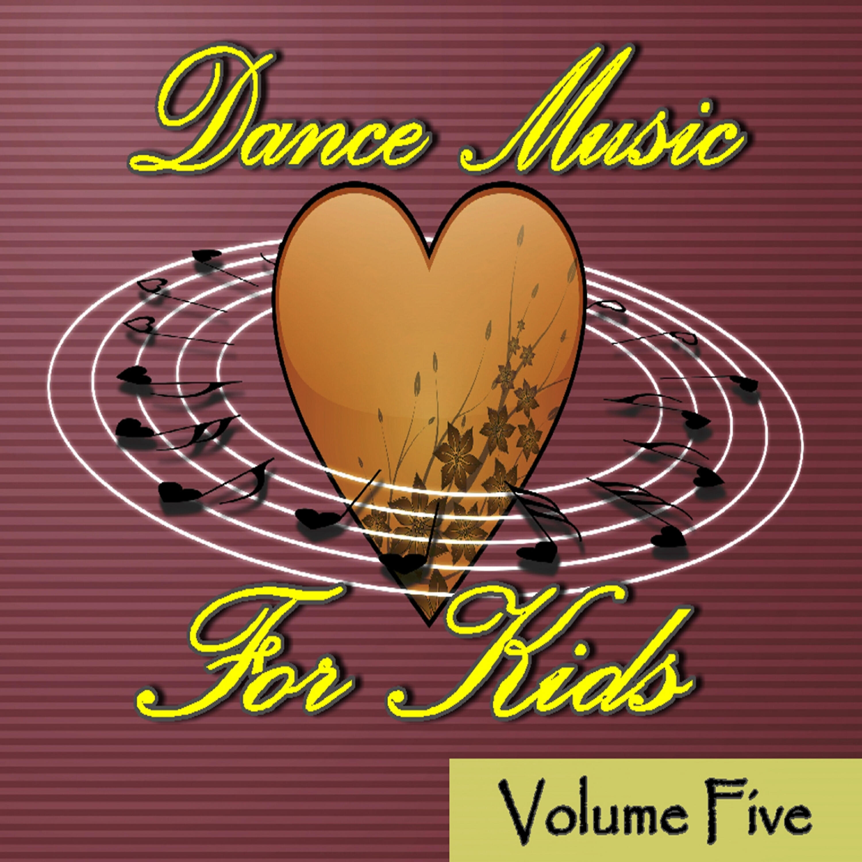 Dance Kids Company