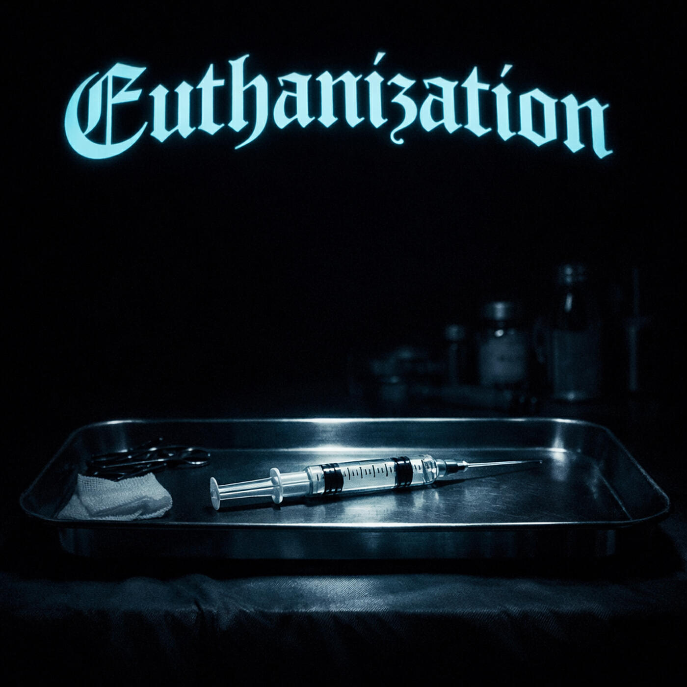 Релиз Euthanization
