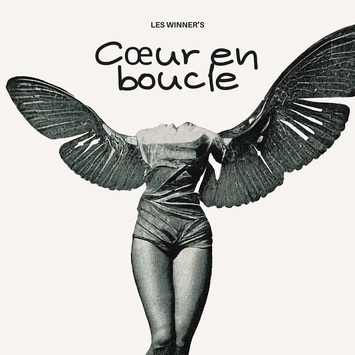 Релиз Cœur en boucle