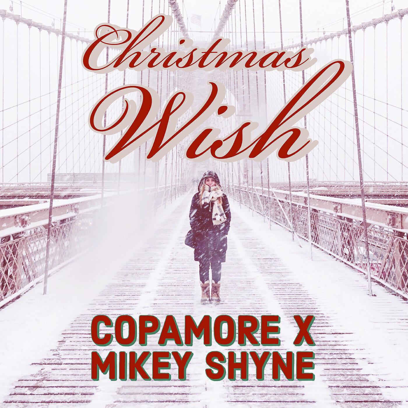 Mikey Shyne