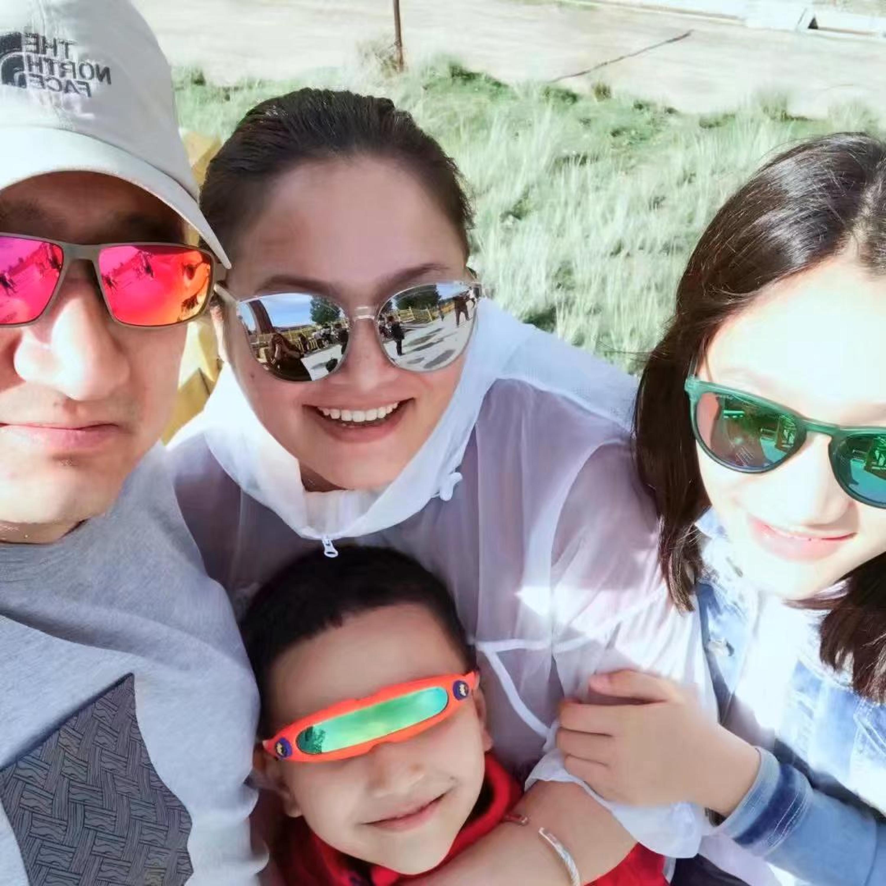 Релиз FAMILY FIRST