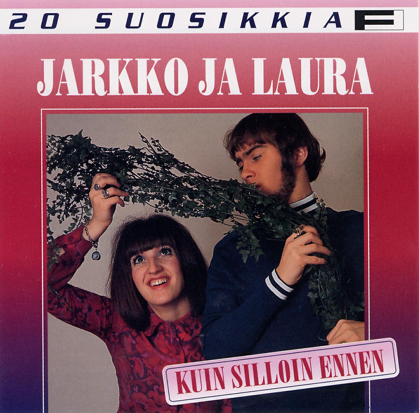Релиз 20 Suosikkia / Kuin silloin ennen