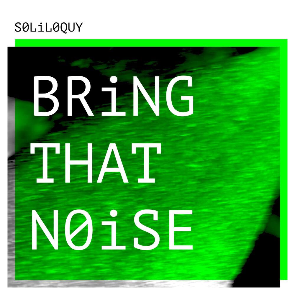 Релиз Bring That Noise