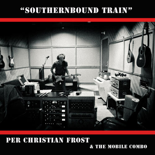 Релиз Southernbound Train