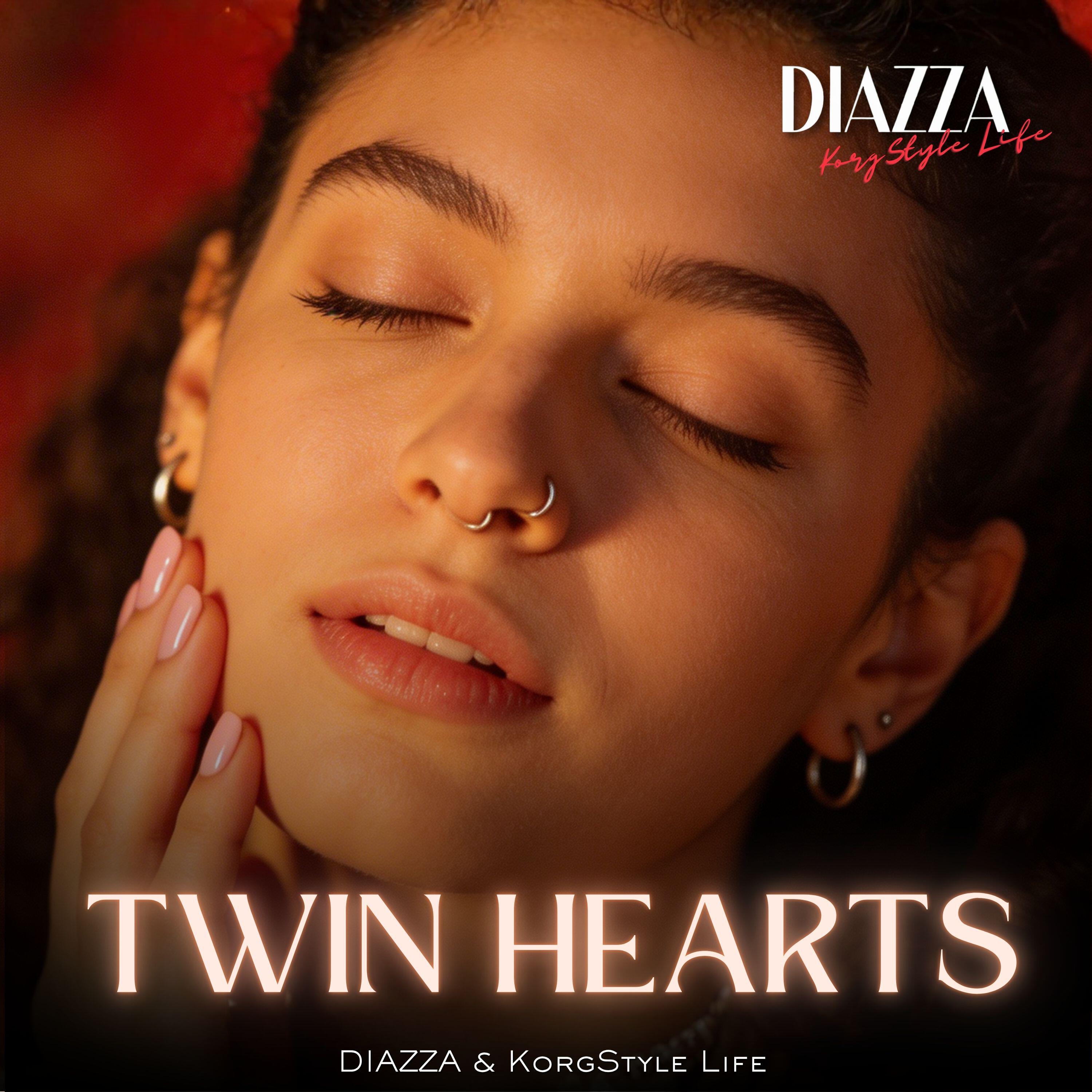 Релиз Twin Hearts