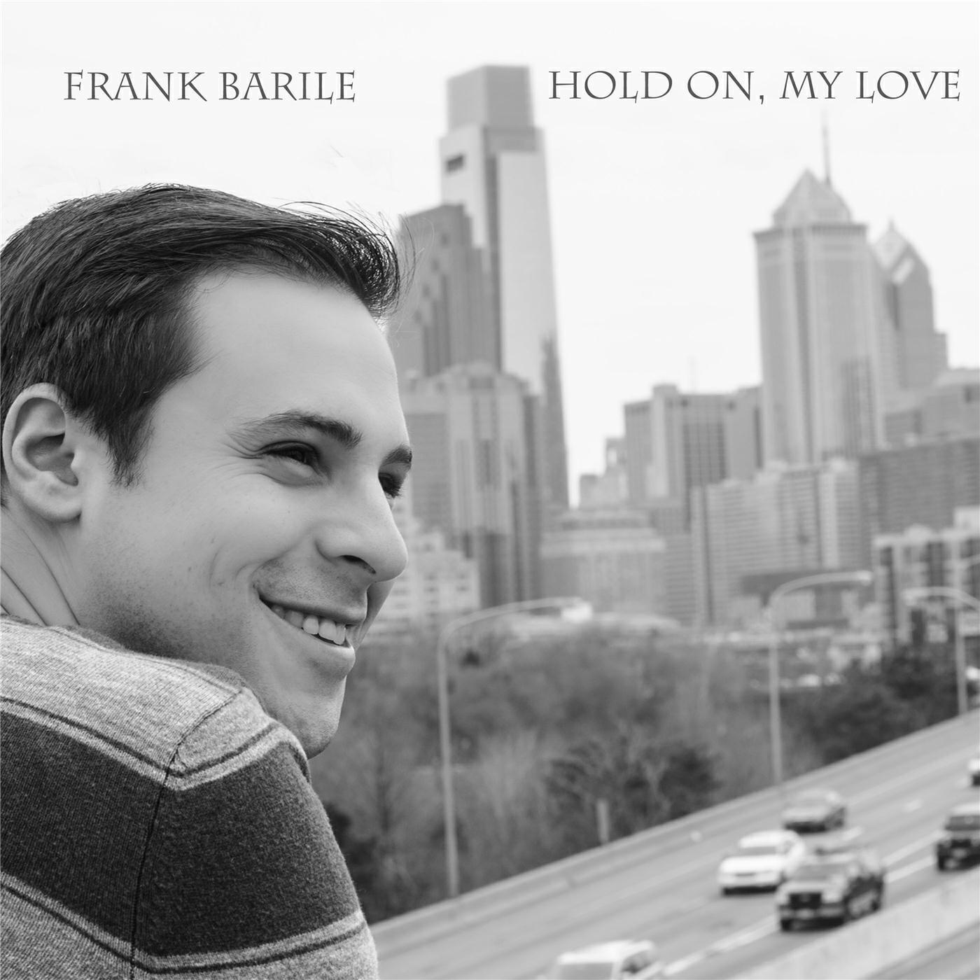 Frank Barile