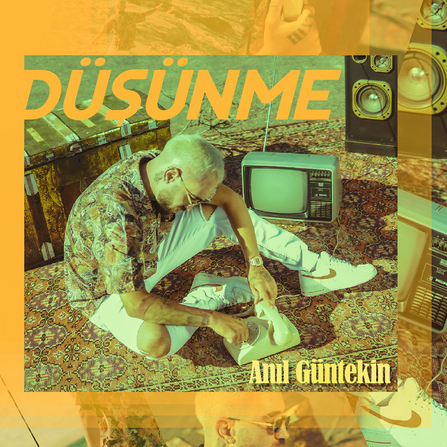 Релиз Düşünme