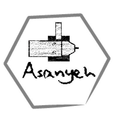 Asanyeh