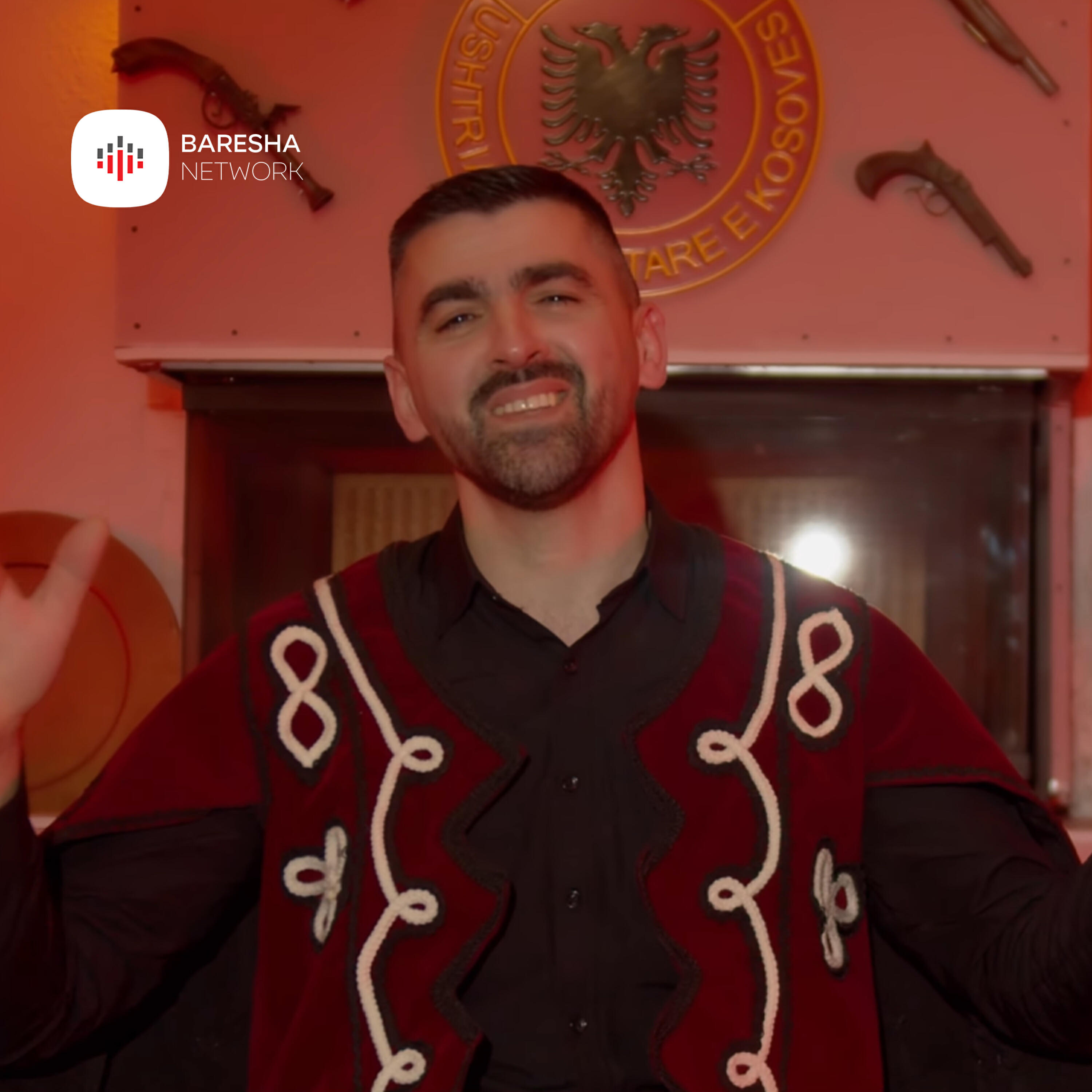 Релиз Qikë e bukur