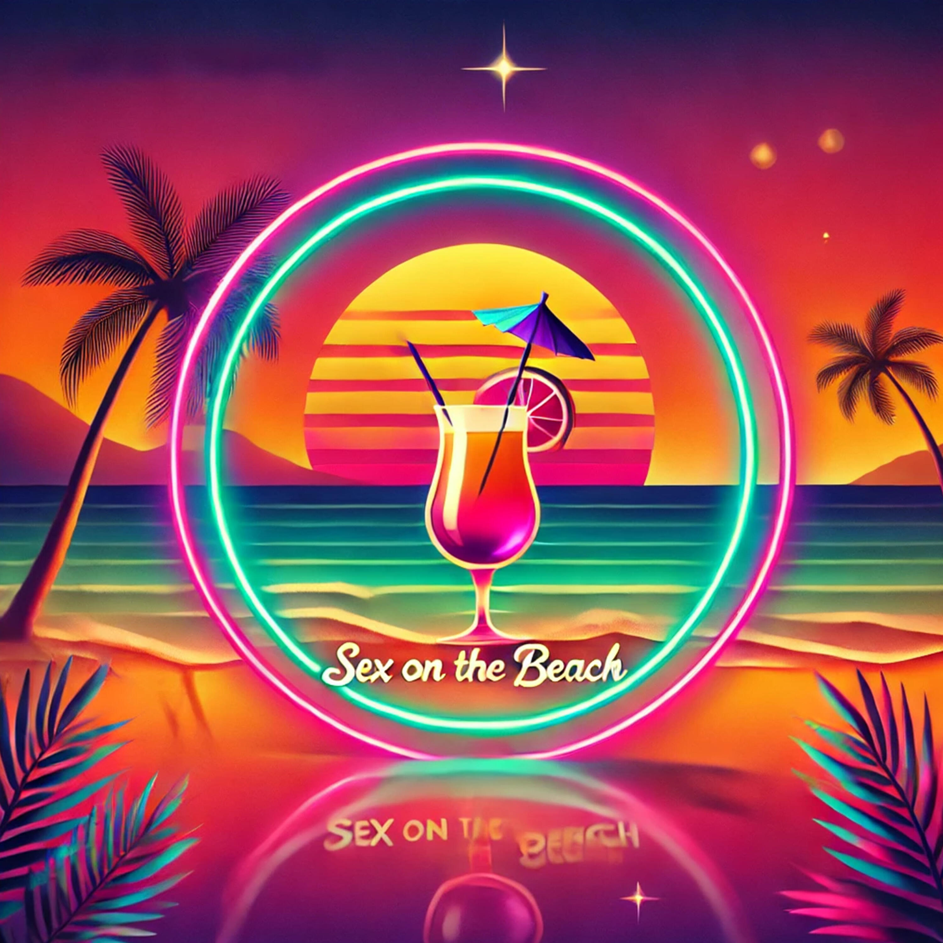 Релиз Sex On The Beach