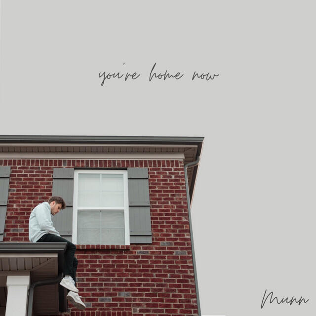 Релиз you're home now