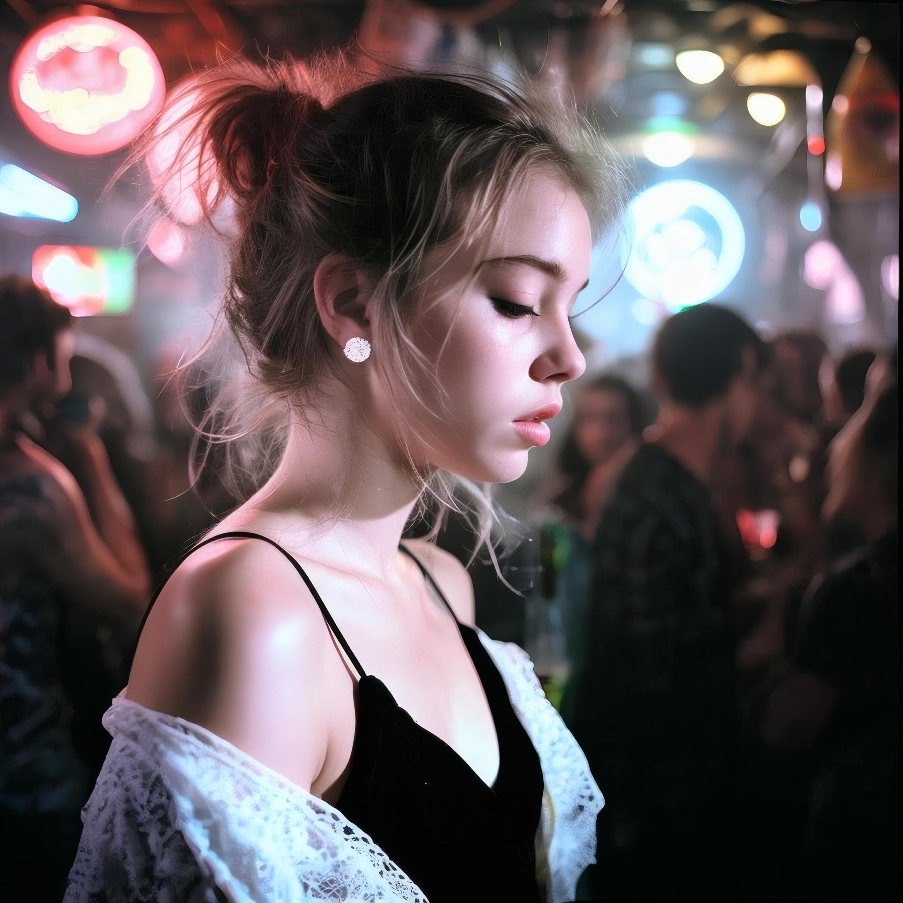 Релиз Phonk Chill Neon
