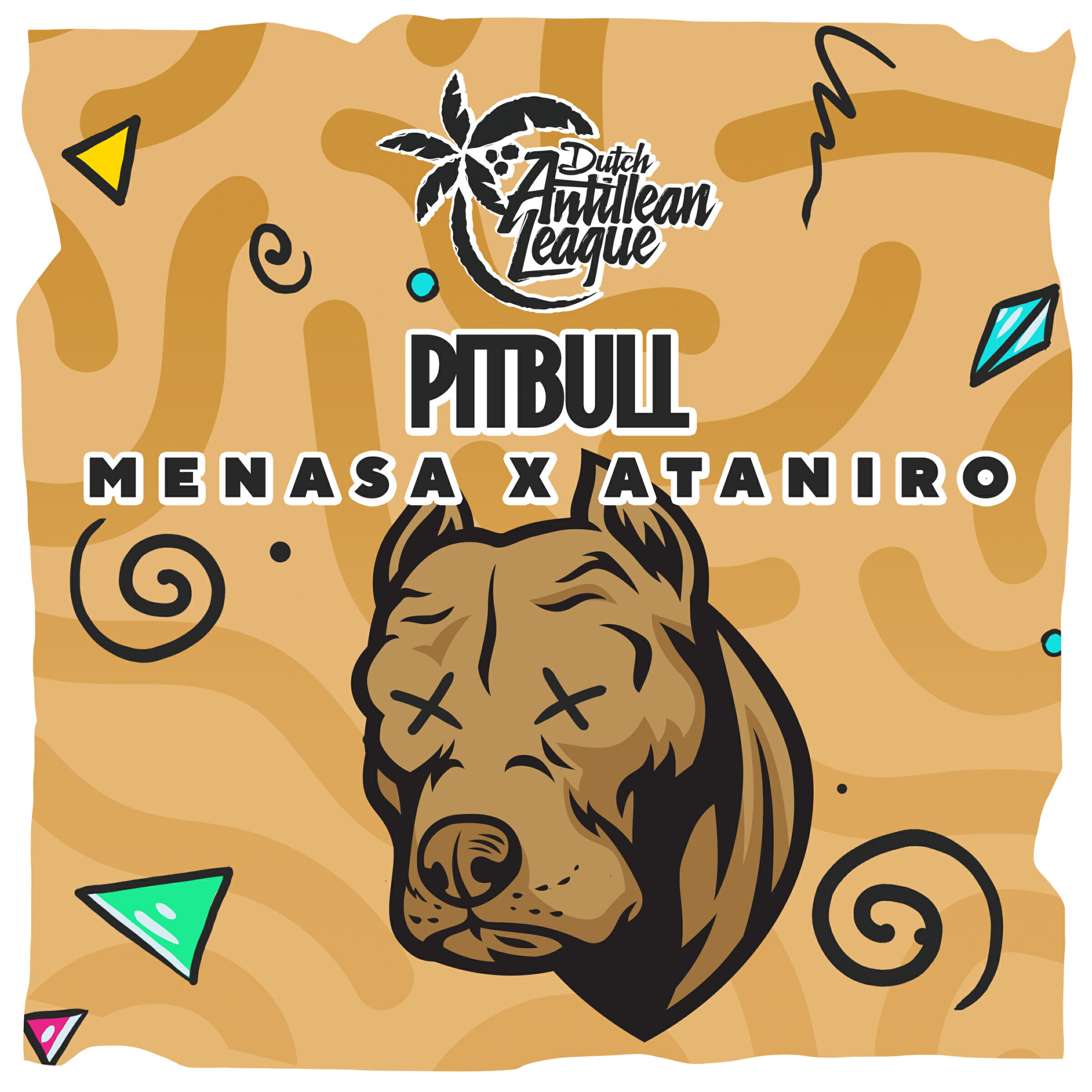 Релиз Pitbull