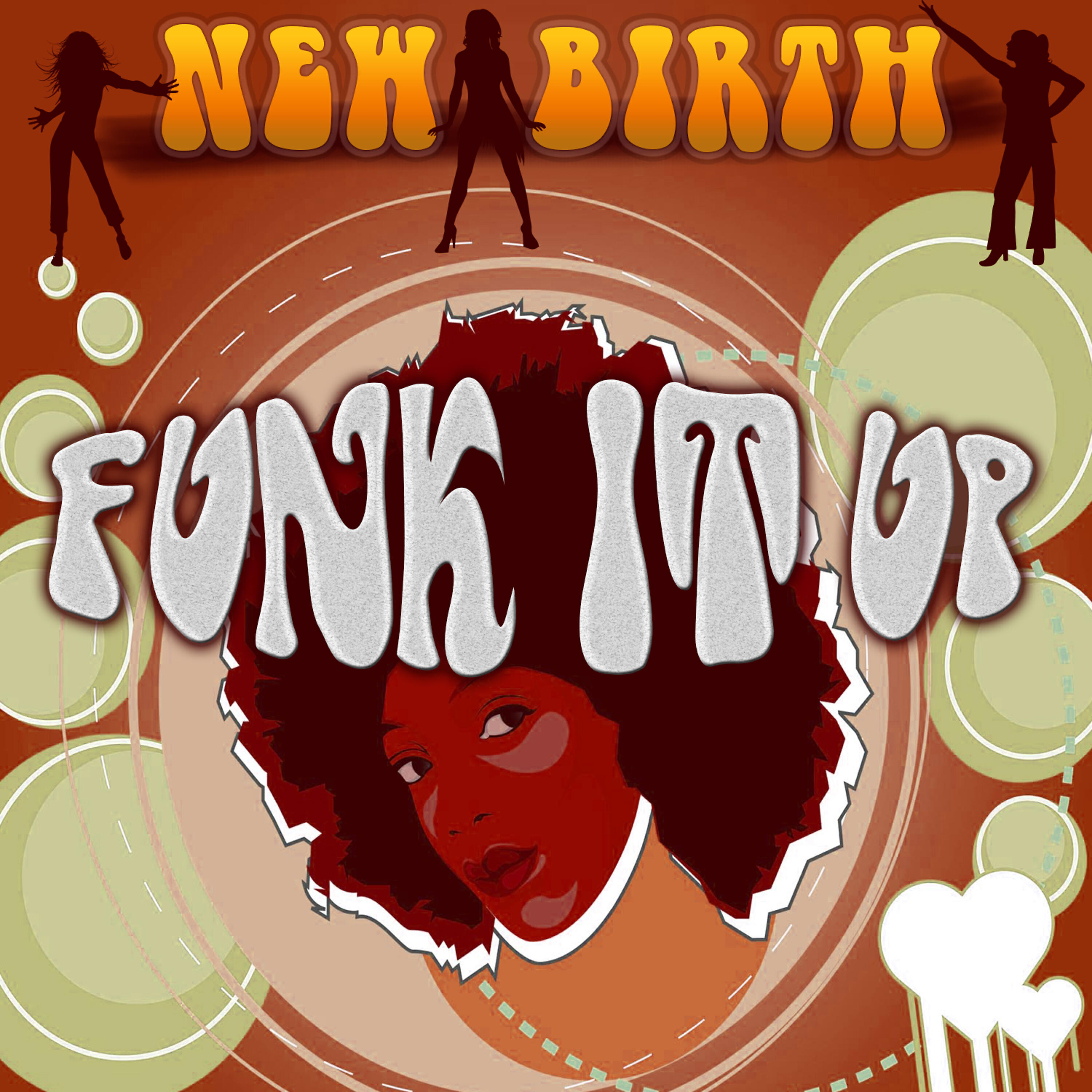 Релиз Funk It Up