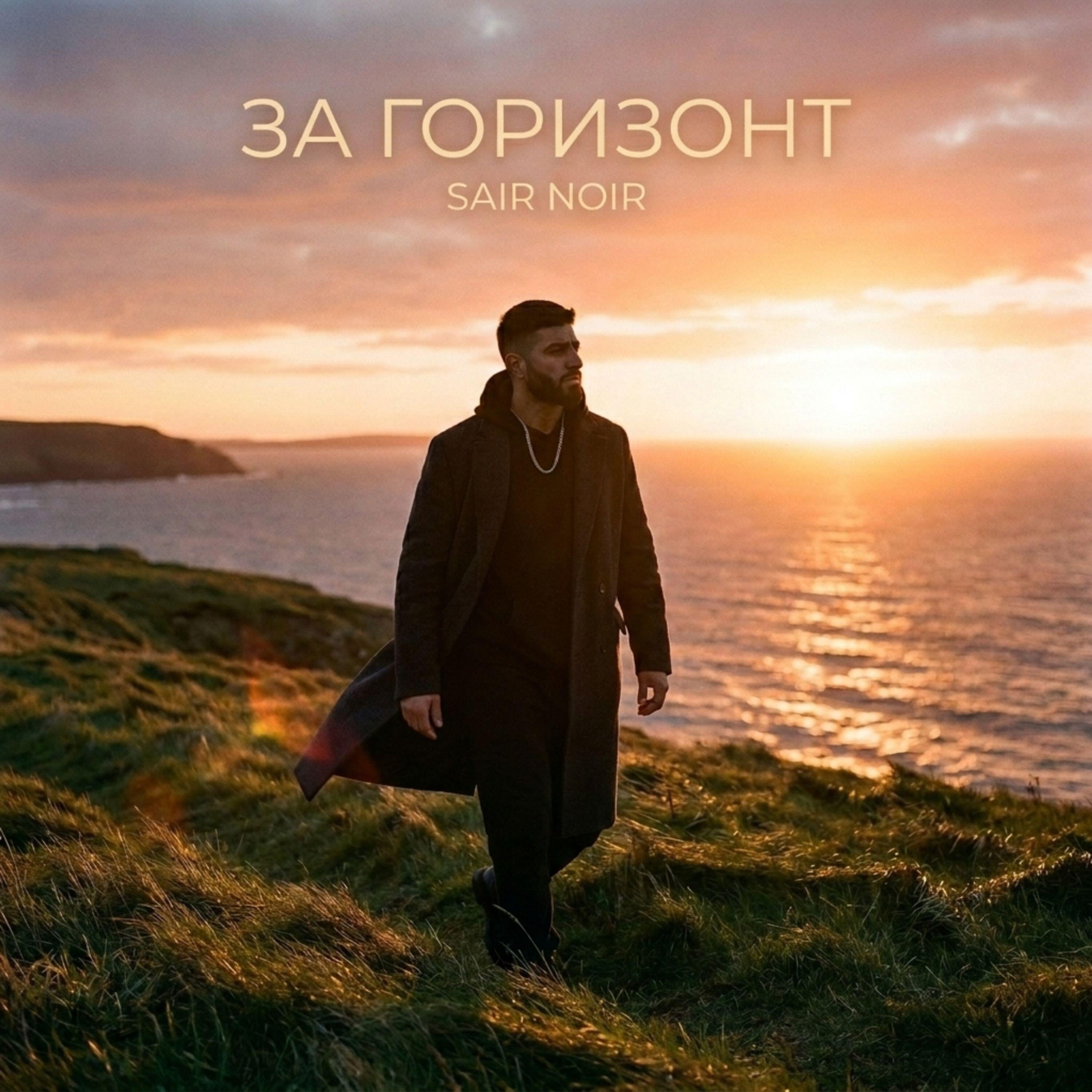 Релиз За горизонт