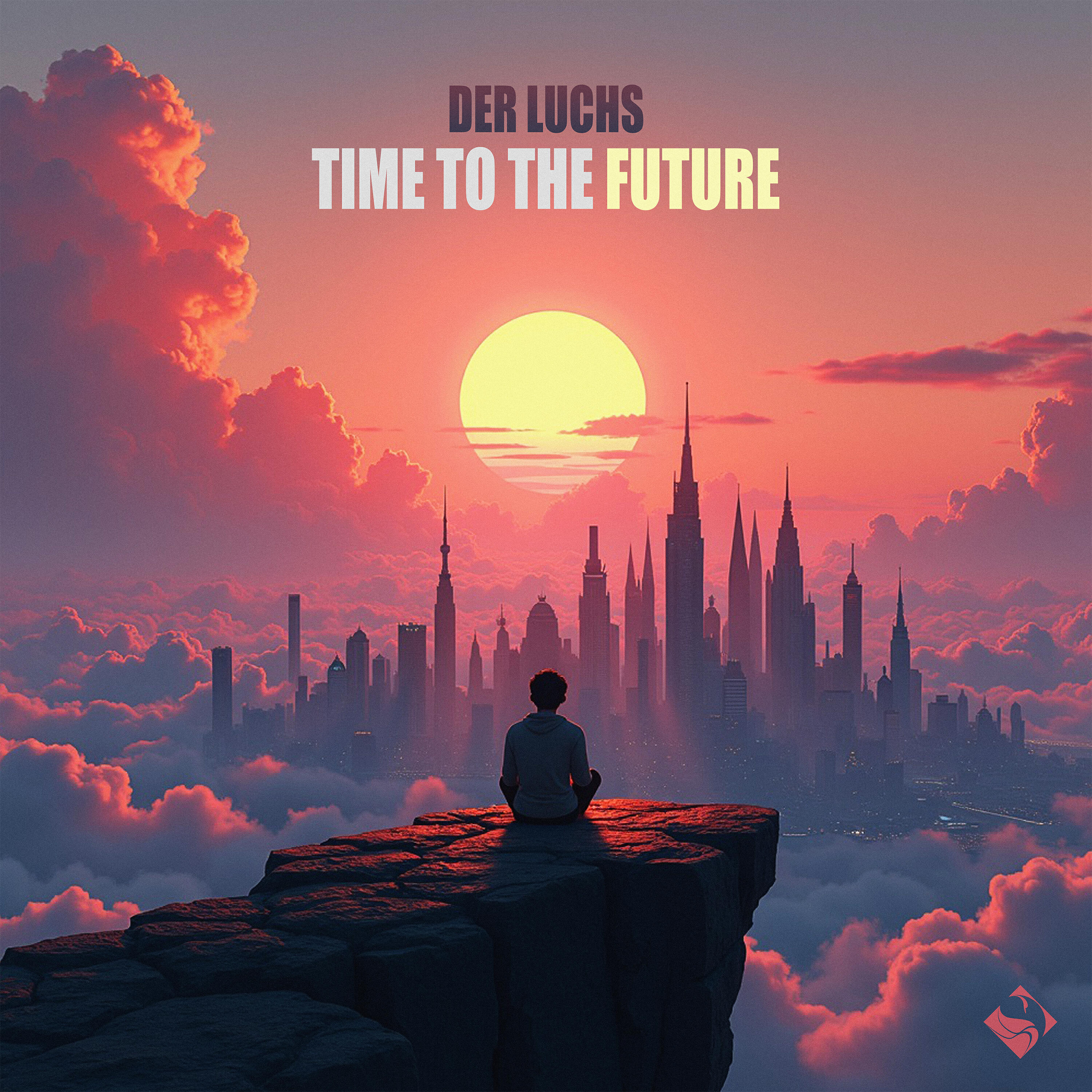 Релиз Time to the Future