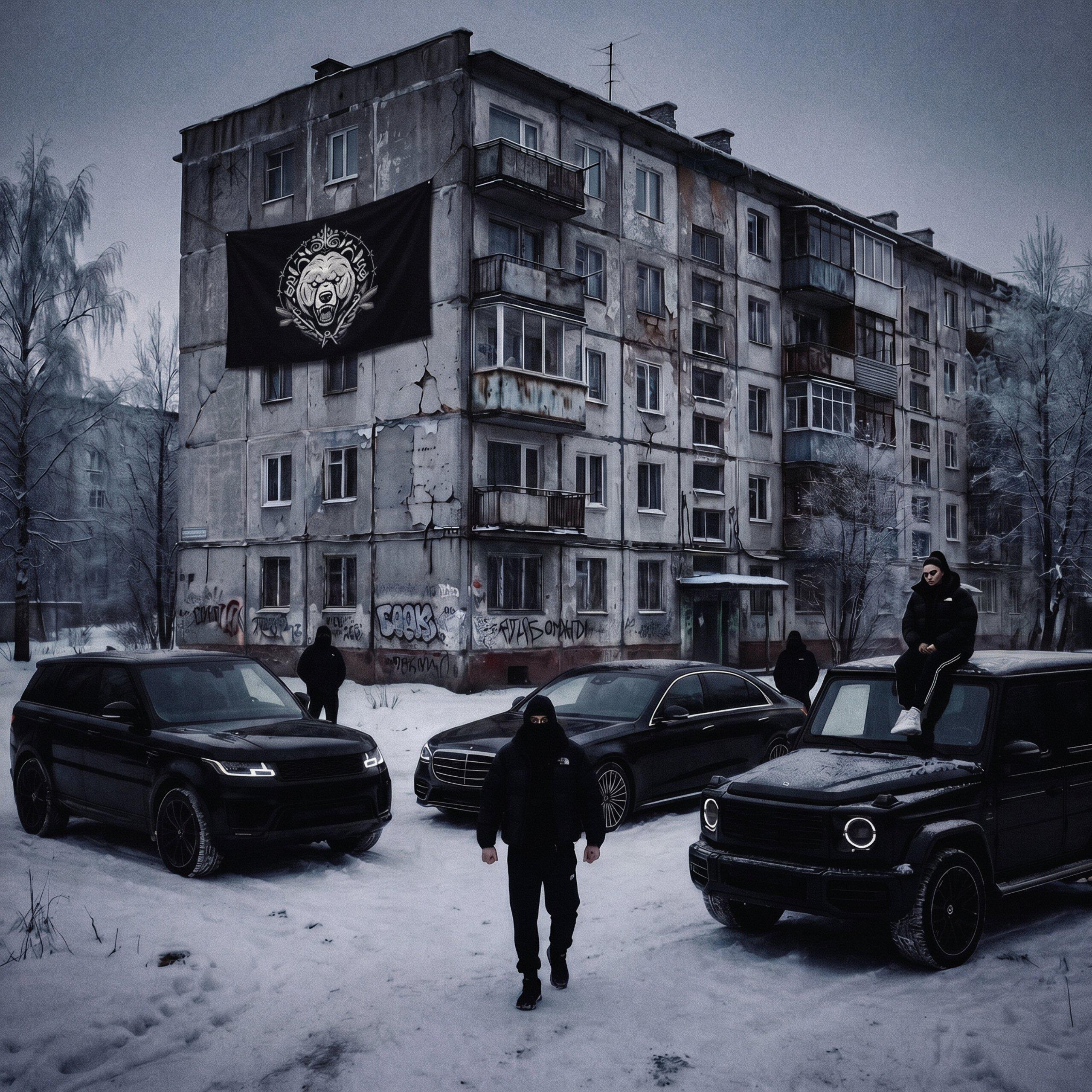 Релиз Next Up