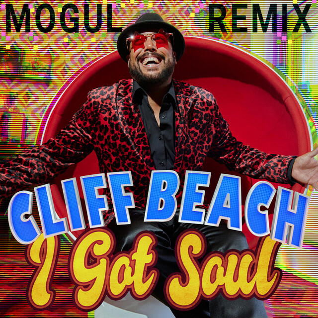Релиз I Got Soul (Mogul Remix)