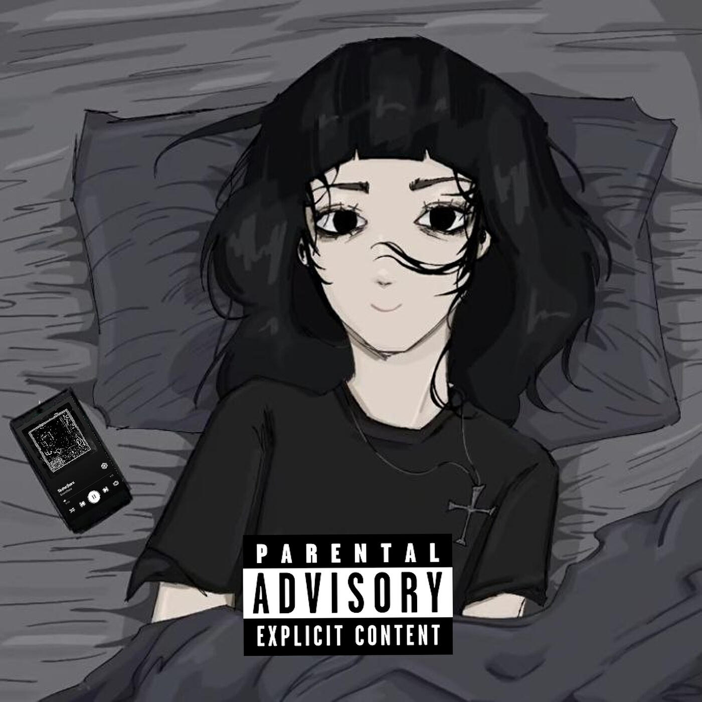 Релиз Girl Who Was in Hell