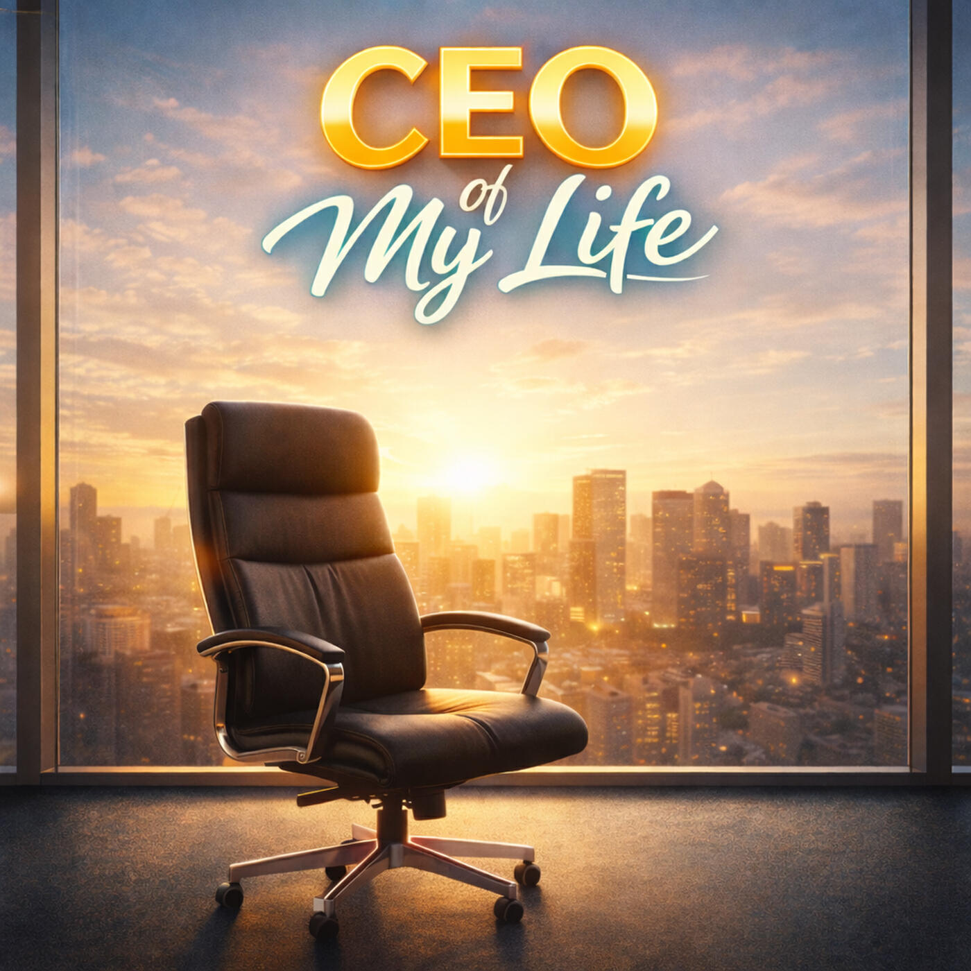 Релиз Ceo of My Life