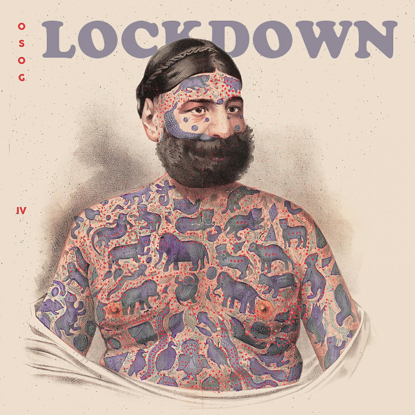 Релиз Lockdown