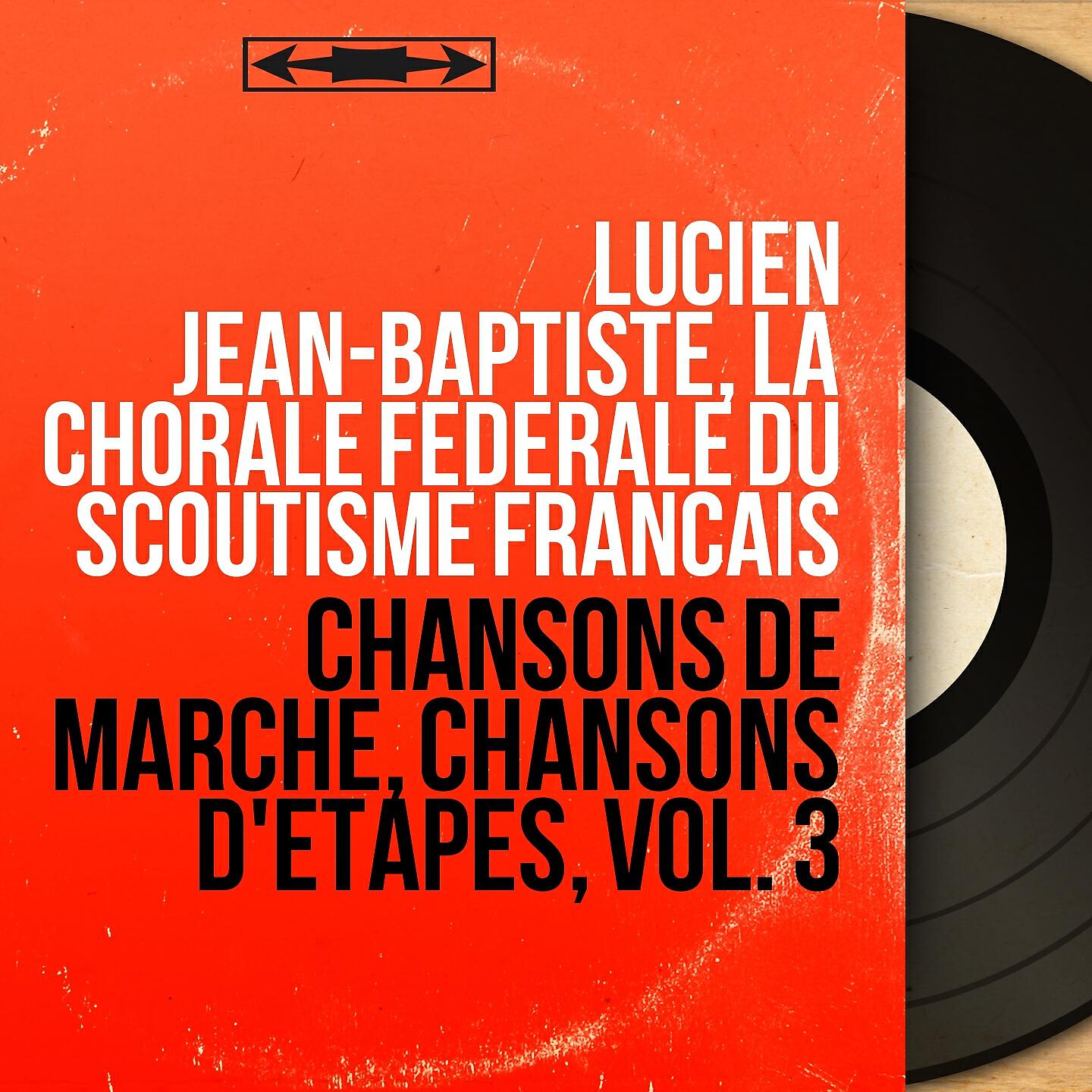 La Chorale Fédérale du Scoutisme Français