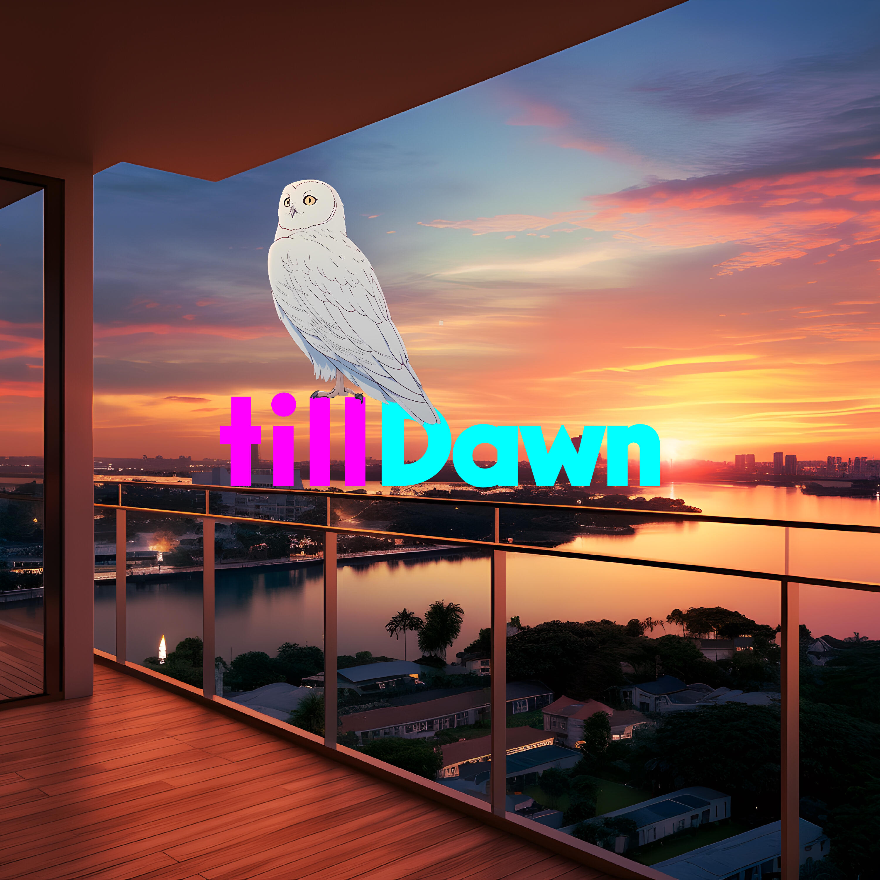 Релиз Changi Bird