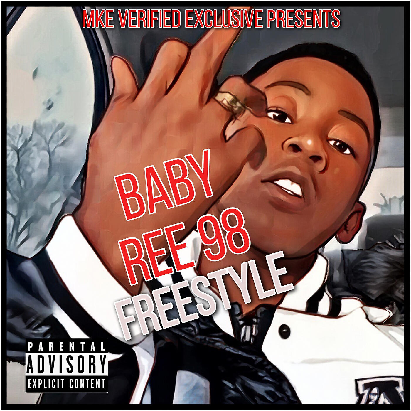 BabyRee 98