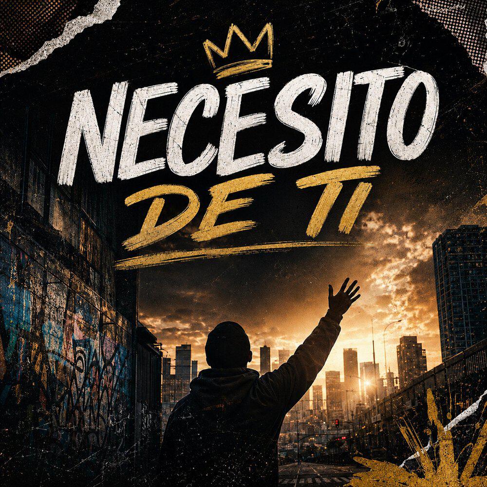 Релиз Necesito De Ti