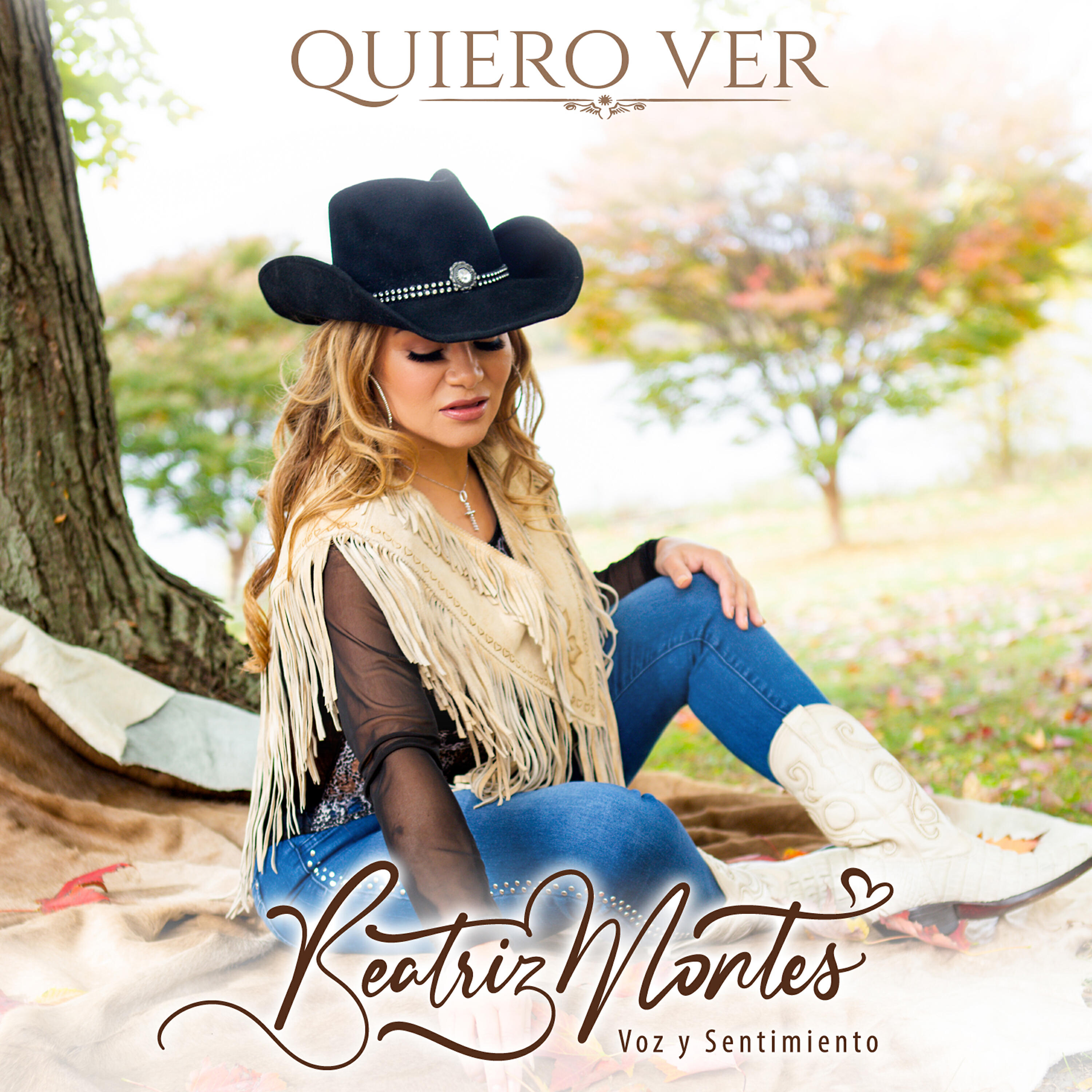 Релиз Quiero Ver