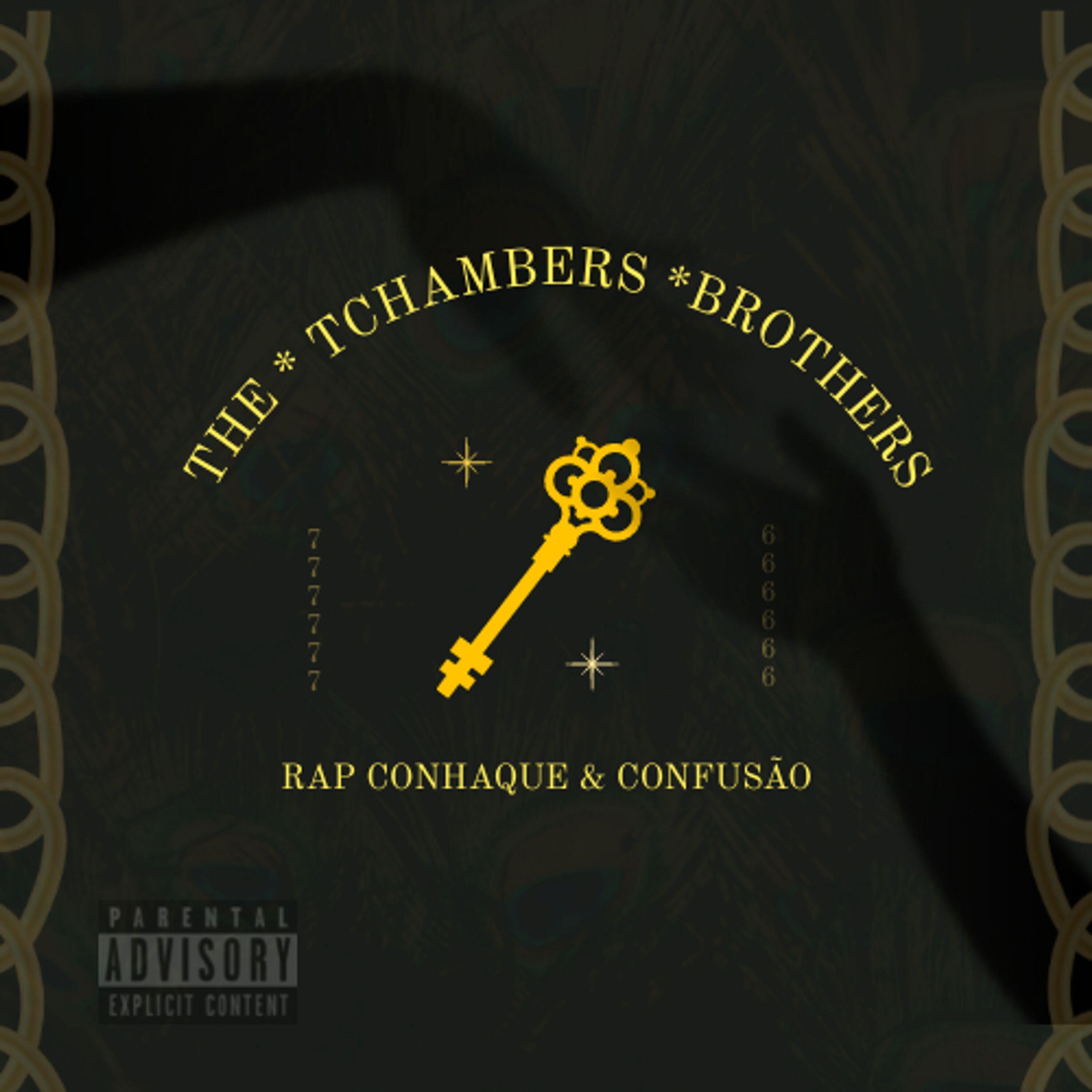 Релиз Rap Conhaque & Confusão