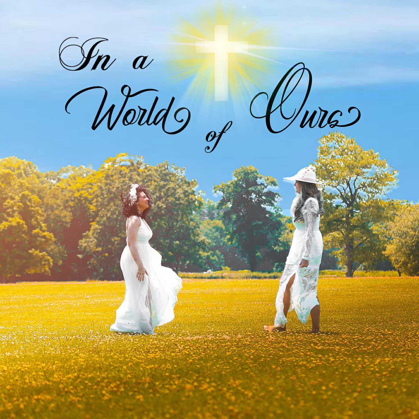 Релиз In a World of Ours