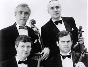 Kocian Quartet