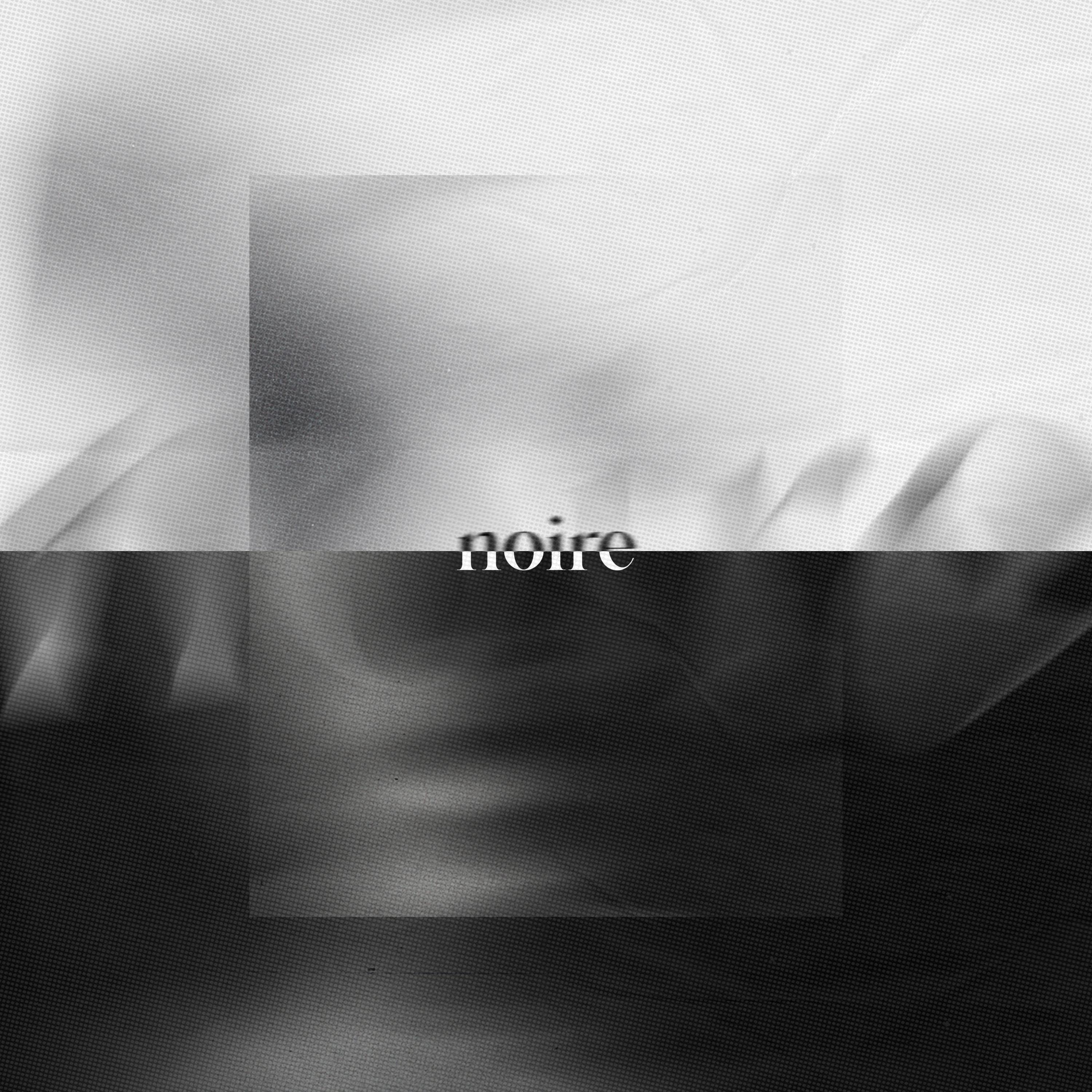 Релиз NOIRE