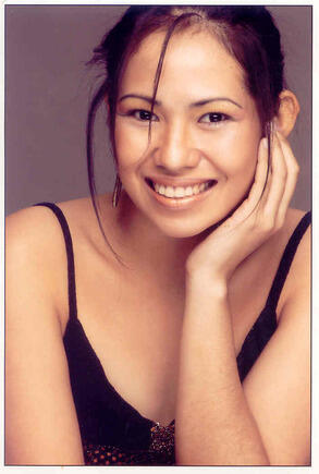 Gail Blanco