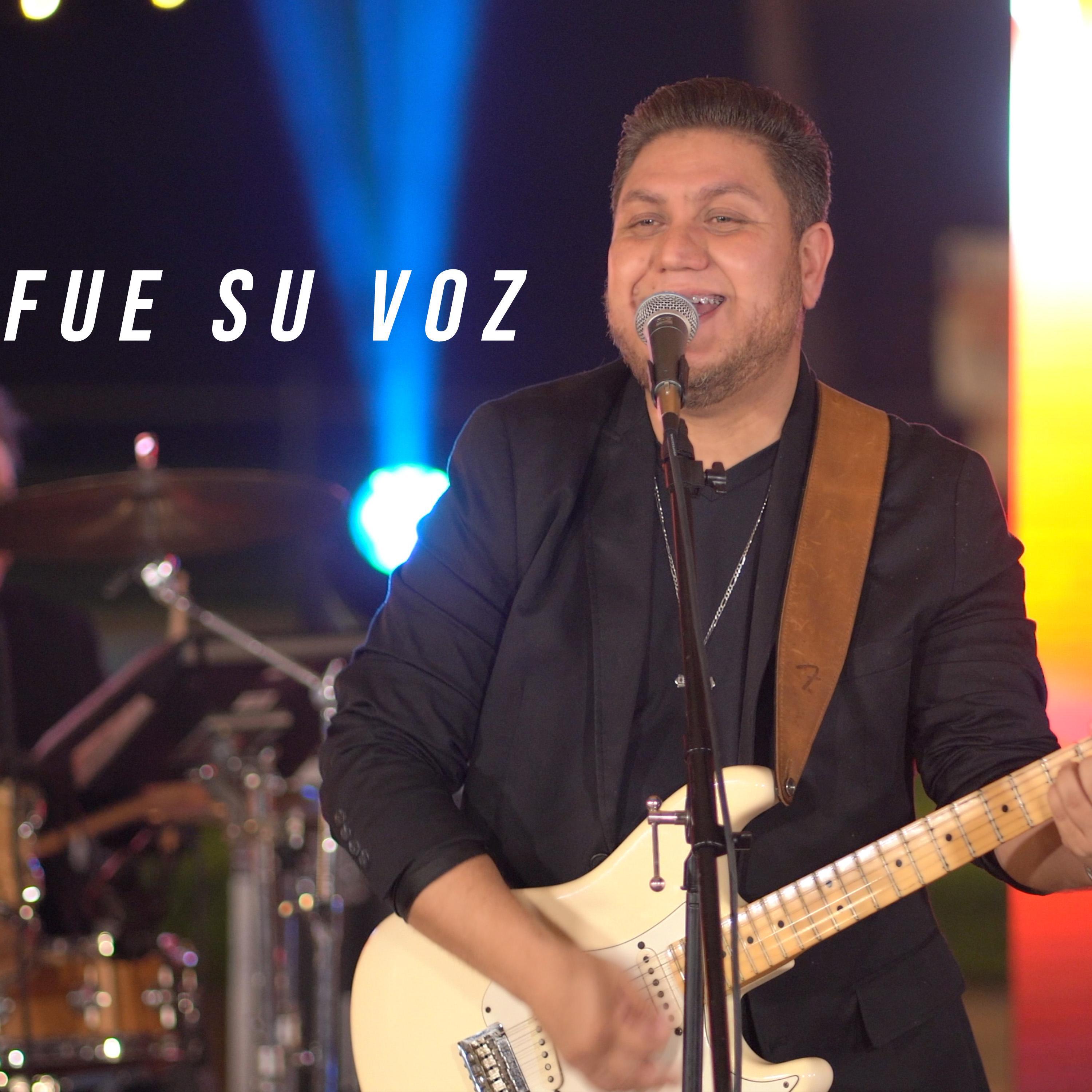 Релиз Fue Su Vos